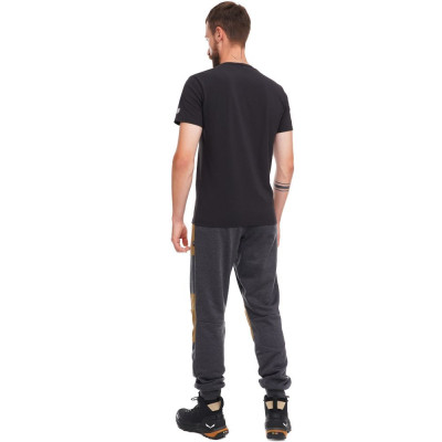 Штани Turbat Camp Trek Mns jet black S (012.004.4480)