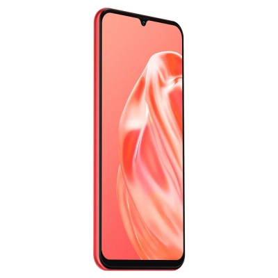 Мобільний телефон Ulefone Note 6 1/32Gb Red (6937748734260)