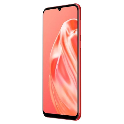 Мобільний телефон Ulefone Note 6 1/32Gb Red (6937748734260)