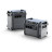 Зарядна станція Segway CUBE 1000, 2200W, 1024W/h + панель 250W (AA.13.04.02.0004-SET250)