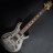 Гітара напівакустична PRS CE 24 Semi-Hollow Faded Grey Black