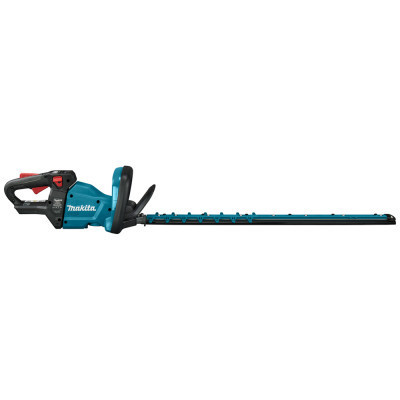 Кущоріз Makita XGT 40V Max, 750 мм (без АКБ та ЗП) (UH009GZ)
