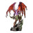 Фігурка для геймерів Blizzard Колекційна World of Warcraft Illidan Statue (B62017)