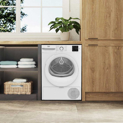 Сушильна машина Beko BM3T38239WW