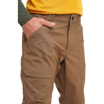 Штани Turbat Explorer Mns gargoyle brown XL (012.004.4533)