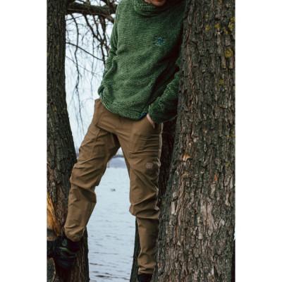 Штани Turbat Explorer Mns gargoyle brown XL (012.004.4533)