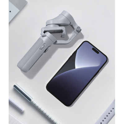 Стедікам Hohem iSteady XE (silver) (720190)
