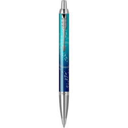 Ручка кулькова Parker IM 17 Premium SE Last Frontier Submerge CT BP (25 232)