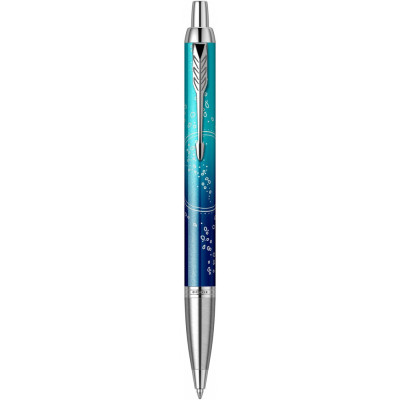 Ручка кулькова Parker IM 17 Premium SE Last Frontier Submerge CT BP (25 232)