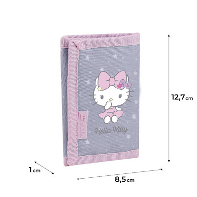 Гаманець дитячий Kite Гаманець Kite 598-1 HK (HK25-598-1)