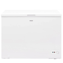 Морозильна скриня Eleyus MFD085M WH300