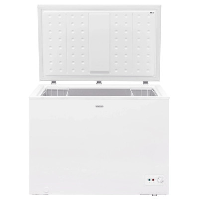 Морозильна скриня Eleyus MFD085M WH300