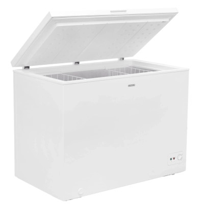 Морозильна скриня Eleyus MFD085M WH300