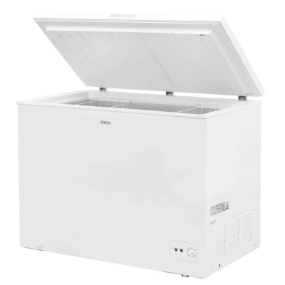 Морозильна скриня Eleyus MFD085M WH300