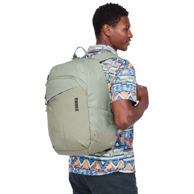 Рюкзак для ноутбука Thule 15,6&quot; Campus Exeo 28L TCAM-8116 Quiet Green (3205210)