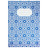Канцелярська книга Buromax А4 JOBMAX, 48 аркушів, клітинка (BM.2434)