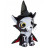 М&#039;яка іграшка Lumo Stars Кіт Halloween Spooky (54984)