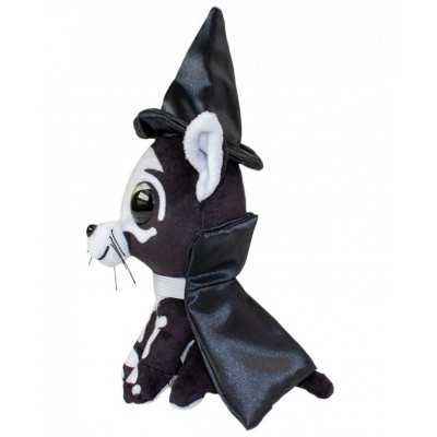 М&#039;яка іграшка Lumo Stars Кіт Halloween Spooky (54984)