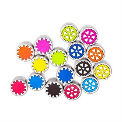 Ігровий набір Fat Brain Toys Шестерінки Coggy (F116ML)