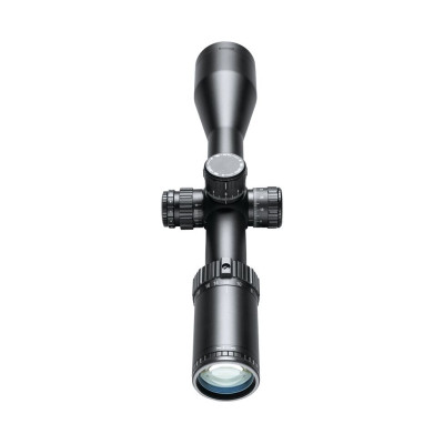 Оптичний приціл Bushnell Match Pro 6-24x50 сітка Deploy MIL з підсвічуванням (MP6245BF8)