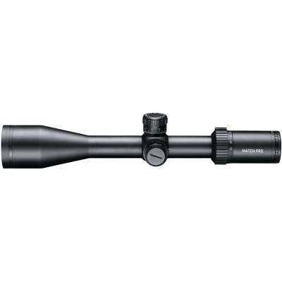 Оптичний приціл Bushnell Match Pro 6-24x50 сітка Deploy MIL з підсвічуванням (MP6245BF8)