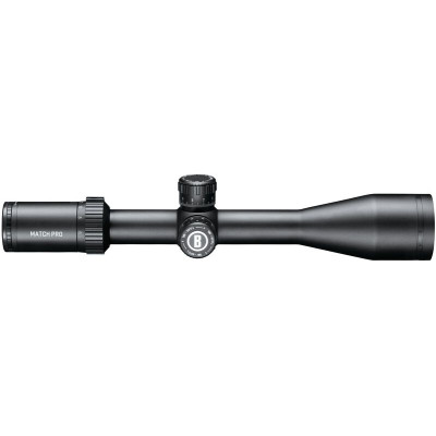 Оптичний приціл Bushnell Match Pro 6-24x50 сітка Deploy MIL з підсвічуванням (MP6245BF8)