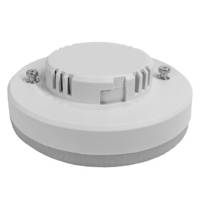 Лампочка Eurolamp LED GX53 8W 3000K (LED-GX53-0830(N))