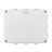 Розподільча коробка Greenvision G255х200х80 IP65