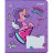 Зошит Kite My Little Pony 12 аркушів, клітинка (LP24-232)