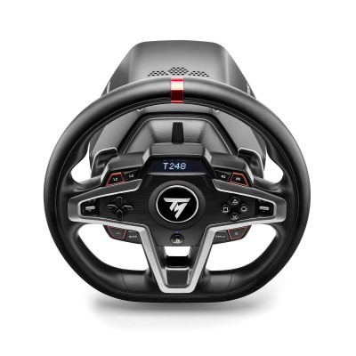 Кермо ThrustMaster T248 Pro для PC/PS4/PS5 (4160783)