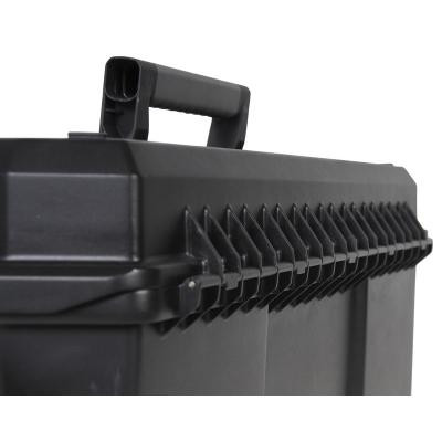 Ящик для інструментів Stanley One Latch 60,5x28,7x28,7см (1-97-510)