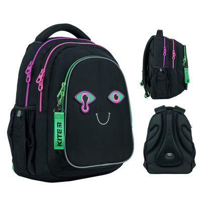Рюкзак шкільний Kite Education teens 8001L-1 (K24-8001L-1)