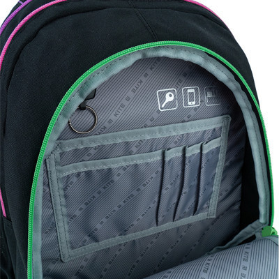 Рюкзак шкільний Kite Education teens 8001L-1 (K24-8001L-1)