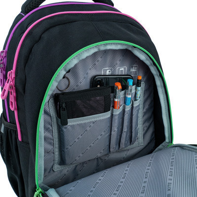 Рюкзак шкільний Kite Education teens 8001L-1 (K24-8001L-1)