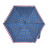 Парасоля Fulton L501- Tiny-2 Bee Border (L501-040614)