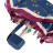 Парасоля Fulton L501- Tiny-2 Bee Border (L501-040614)