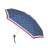 Парасоля Fulton L501- Tiny-2 Bee Border (L501-040614)