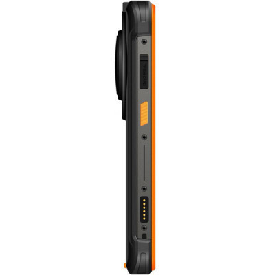 Мобільний телефон Ulefone Power Armor 16S 8/128Gb Orange (6937748736066)