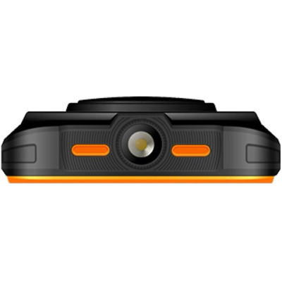 Мобільний телефон Ulefone Power Armor 16S 8/128Gb Orange (6937748736066)
