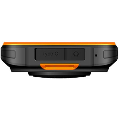 Мобільний телефон Ulefone Power Armor 16S 8/128Gb Orange (6937748736066)