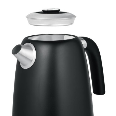 Електрочайник Rotex RKT79-B Smart