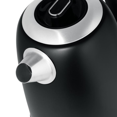 Електрочайник Rotex RKT79-B Smart