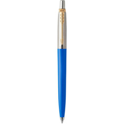 Ручка кулькова Parker JOTTER 17 Originals Blue GT BP (79 132)