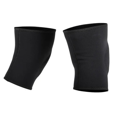 Фіксатор коліна Phantom Grappling Black S/M (пара) (PHKG2037-SM)