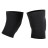 Фіксатор коліна Phantom Grappling Black S/M (пара) (PHKG2037-SM)
