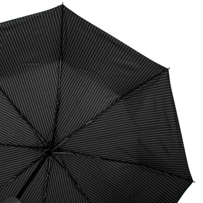 Парасоля Fulton Chelsea-2 G818 Black Steel (G818-019214)