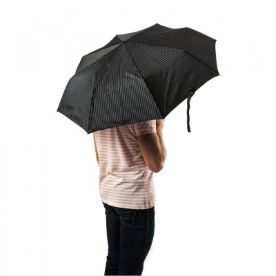 Парасоля Fulton Chelsea-2 G818 Black Steel (G818-019214)