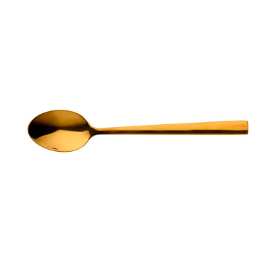 Набір столових приборів Bergner Sofia gold 24 предмета (BG-45143-GD)