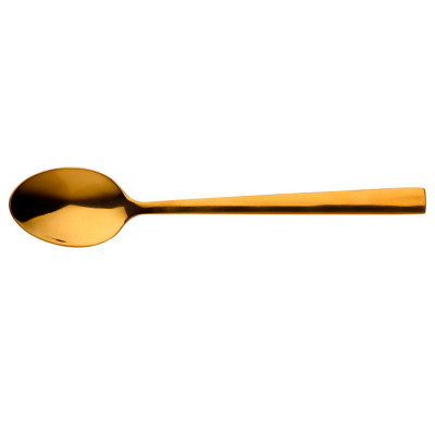Набір столових приборів Bergner Sofia gold 24 предмета (BG-45143-GD)