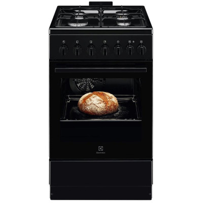 Плита Electrolux LKK520022K